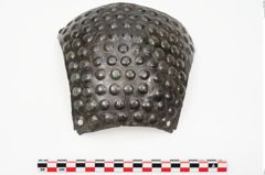 Foto von Bronzepanzerplatte (NHMW-PRAE-025082)